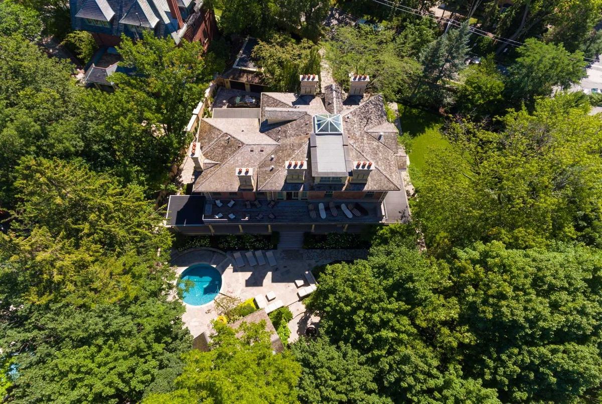 124 Park Rd 124 Park Rd Toronto
