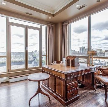Condo 25 Scrivener Sq Toronto For {
  "AboveGradeFinishedArea": 0,
  "AboveGradeFinishedAreaSource": "",
  "AboveGradeFinishedAreaUnits": "",
  "Acreage": "",
  "Active": false,
  "Address": "25 Scrivener Sq",
  "AirConditioning": "Central Air",
  "AirConditioningYN": true,
  "Amps": "",
  "Appliances": "",
  "ApproxAge": "",
  "ApproxSquareFootage": "2750-2999",
  "Area": "Toronto",
  "AssessmentYear": "",
  "AssignmentYN": false,
  "AssociationAmenities": "",
  "AssociationFee": "",
  "AssociationFeeIncludes": "",
  "AssociationName": "",
  "AssociationYN": false,
  "Balcony": "",
  "Basement": "None",
  "BasementYN": false,
  "BathroomsFull": 0,
  "BathroomsHalf": 0,
  "Bedrooms": 2,
  "BedroomsDisplay": "2+1",
  "BedroomsPlus": 1,
  "BedroomsTotal": 0,
  "BelowGradeFinishedArea": 0,
  "BelowGradeFinishedAreaSource": "",
  "BelowGradeFinishedAreaUnits": "",
  "Board": "Toronto Regional real Estate Board",
  "BuilderName": "",
  "BuildingAreaTotal": "2750-2999",
  "BuildingAreaUnits": "Sq Ft",
  "BuildingName": "",
  "BusinessName": "",
  "BusinessType": "",
  "BuyerAgencyCompensation": "2.5% + Hst",
  "BuyerAgencyCompensationType": "",
  "BuyerAgentAOR": "",
  "BuyerAgentEmail": "",
  "BuyerAgentFullName": "",
  "BuyerAgentId": "",
  "BuyerAgentMlsId": "",
  "BuyerAgentPhone": "",
  "BuyerOfficeId": "",
  "BuyerOfficeMlsId": "",
  "BuyerOfficeName": "",
  "BuyerOfficePhone": "",
  "CarportSpaces": 0,
  "Category": "MLS",
  "ChattelsYN": false,
  "City": "Toronto",
  "ClassSearch": "Condo",
  "ClosedDate": "0001-01-01T00:00:00",
  "CoListAgentDesignation": "",
  "CoListAgentEmail": "",
  "CoListAgentID": "",
  "CoListAgentMLSID": "",
  "CoListAgentName": "",
  "CoListAgentPhone": "",
  "CoListOfficeID": "",
  "CoListOfficeMLSID": "",
  "CoListOfficeName": "CHESTNUT PARK REAL ESTATE LIMITED, BROKERAGE",
  "CommercialCondoFee": "",
  "CommercialCondoFeeFrequency": "",
  "CommercialCondoFees": "",
  "Commission": "2.5% + Hst",
  "Community": "Rosedale-Moore Park",
  "CommunityFeatures": "",
  "Condition": "",
  "ConditionalExpiryDate": "0001-01-01T00:00:00",
  "ConditionOfSale": "",
  "CondoCorpNumber": "",
  "ConsentToAdvertiseYN": false,
  "ConstructionMaterials": "",
  "ContactAfterExpiryYN": false,
  "ContractDate": "2019-04-09T00:00:00",
  "Cooling": "Central Air",
  "CoolingYN": true,
  "Country": "",
  "CoverPhoto": "https://media.remarketer.ca/PROPTX/C4408885-1.jpg?tr=di-propertynoimage_pj5ksb5iM,f-jpg,q-90",
  "CrossStreet": "Yonge & Summerhill",
  "DaysOnMarket": 27,
  "DepositRequired": "",
  "Directions": "",
  "Disclosures": "",
  "DisplayAddress": "1302-25 Scrivener Sq",
  "DisplayAddressYN": true,
  "DistributeToInternetYN": true,
  "Drive": "",
  "Electric": "",
  "ElectricExpense": "",
  "ElectricOnPropertyYN": false,
  "ElectricYN": false,
  "ElementarySchool": "",
  "ElevatorYN": false,
  "Exclusions": "",
  "Expenses": "",
  "ExpiryDate": "2019-09-06T00:00:00",
  "Exposure": "",
  "Exterior": "",
  "ExteriorFeatures": "",
  "Extras": "2 Adjacent Parking, 2 Lockers.  Terrace Irrigation System. Superb Building Amenities 24 Hr Concierge, Gym, Guest Suites, Entertain Rm & Visitor Parking.  Steps To Subway & Summerhill Shops/Restaurants.",
  "FamilyRoom": "",
  "FireplaceTotal": 0,
  "FireplaceYN": false,
  "Flooring": "",
  "FloorPlans": "",
  "FoundationDetails": "",
  "Franchise": "",
  "FranchiseYN": false,
  "FurnishedYN": false,
  "GarageSpaces": 2.0,
  "GarageType": "Undergrnd",
  "GarageYN": false,
  "GasYN": false,
  "Geometry": {
    "lon": -79.3894,
    "lat": 43.6807
  },
  "GymYN": false,
  "HeatingYN": false,
  "HeatSource": "Electric",
  "HeatType": "Heat Pump",
  "HighSchool": "",
  "HoldoverDays": "",
  "id": "C4408885_PROPTX",
  "IDX": "N",
  "IDXYN": false,
  "Inclusions": "",
  "InteriorFeatures": "",
  "Kitchens": 1,
  "KitchensPlus": 0,
  "LandLeaseAmount": "",
  "LandLeaseYN": false,
  "LastStatus": "Ter",
  "Latitude": 43.6807,
  "LaundryFeatures": "",
  "LaundryLevel": "",
  "Lease": "",
  "LeaseAgreement": "",
  "LeaseAgreementYN": false,
  "LeaseFrequency": "",
  "LeaseTerm": "",
  "LegalDescription": "",
  "Level": "",
  "ListAgentDesignation": "",
  "ListAgentEmail": "",
  "ListAgentID": "",
  "ListAgentMLSID": "",
  "ListAgentName": "",
  "ListAgentPhone": "",
  "ListAOR": "",
  "ListBrokerage": "CHESTNUT PARK REAL ESTATE LIMITED, BROKERAGE",
  "ListingEntryDate": "2019-04-09T00:00:00",
  "ListingId": "C4408885",
  "ListingKey": "C4408885",
  "ListOfficeID": "",
  "ListOfficeMLSID": "",
  "ListOfficePhone": "",
  "ListPrice": 5799000,
  "ListPricePerUnit": 0,
  "ListPriceUnit": "",
  "LivingArea": "2750-2999",
  "LivingAreaSource": "",
  "LivingAreaUnits": "",
  "Locker": "Owned",
  "Longitude": -79.3894,
  "LotDepth": 0,
  "LotFeatures": "",
  "LotFront": 0,
  "LotIrregularities": "",
  "LotShape": "",
  "LotSizeArea": "",
  "LotSizeAreaUnits": "",
  "LotSizeCode": "",
  "LotSizeDimensions": "",
  "Maintenance": "2359.07",
  "Media": [],
  "MediaChangeTimestamp": "2019-05-06T16:21:39",
  "MLS": "C4408885",
  "MLSLastStatus": "Terminated",
  "MLSNumber": "C4408885",
  "MLSStatus": "Terminated",
  "Municipality": "Toronto",
  "MunicipalityDistrict": "Toronto C09",
  "NewConstructionYN": false,
  "NumberOfBuildings": 0,
  "NumberOfUnitsTotal": 0,
  "OccupantType": "",
  "OpenHouses": [],
  "OpenHouseYN": false,
  "OriginalPrice": 5799000,
  "OwnershipType": "",
  "ParcelNumber": "",
  "ParkingIncludedYN": false,
  "ParkingSpaces": 2,
  "PaymentFrequency": "",
  "PaymentMethod": "",
  "PetsPermitted": "Restrict",
  "PetsPermittedYN": false,
  "PhotoCount": 20,
  "PictureYN": false,
  "PoolFeatures": "",
  "PoolYN": false,
  "PossessionDate": "",
  "PostalCode": "M4W3Y6",
  "PreviousListPrice": 5799000,
  "PriceChange": false,
  "PriceChangeTimestamp": "0001-01-01T00:00:00",
  "PriorMlsStatus": "Ter",
  "PrivateEntrance": "",
  "PrivateEntranceYN": false,
  "PrivateRemarks": "",
  "PropertyAttachedYN": false,
  "PropertyCondition": "",
  "PropertyFeatures": "",
  "PropertyManagementCompany": "",
  "PropertyStyleSearch": "Apartment",
  "PropertySubType": "Condo Apt",
  "PropertySubTypeSearch": "Condo",
  "PropertyType": "Condo",
  "PropertyTypeSearch": "Residential",
  "Province": "Ontario",
  "PublicRemarks": "Rare Opportunity To Own An Exceptional Penthouse At Rosedale's Coveted Address, 25 Scrivener. Expansive, 2715 Sf, Penthouse With 1,108 Sf Wrap-Around Terrace, Panoramic City/Lake Views. Private Elevator, Stunning Reception, Beautifully Appointed Formal Dining & Living Rooms, Chef's Kitchen Combined With Family Room & Fireplace, Coffered 11' Ceilings. Spacious Master, 2 Walk In Closets.  Refined Elegance.",
  "PurchaseContractDate": "0001-01-01T00:00:00",
  "RemarksForClients": "Rare Opportunity To Own An Exceptional Penthouse At Rosedale's Coveted Address, 25 Scrivener. Expansive, 2715 Sf, Penthouse With 1,108 Sf Wrap-Around Terrace, Panoramic City/Lake Views. Private Elevator, Stunning Reception, Beautifully Appointed Formal Dining & Living Rooms, Chef's Kitchen Combined With Family Room & Fireplace, Coffered 11' Ceilings. Spacious Master, 2 Walk In Closets. Refined Elegance.",
  "Restricted": true,
  "RetirementYN": false,
  "RoadFrontageType": "",
  "RoadSurfaceType": "",
  "RollNumber": "",
  "Roof": "",
  "Rooms": [],
  "RoomsAboveGrade": 0,
  "RoomsBelowGrade": 0,
  "RoomsTotal": 0,
  "RoomsYN": false,
  "RTimestampSql": "2019-05-06T16:21:39",
  "SaleLease": "Sale",
  "SalesBrochure": "",
  "Sauna": "",
  "SaunaYN": false,
  "Sewers": "",
  "ShowingInstruction": "",
  "SignOnPropertyYN": false,
  "Sold": false,
  "SoldDate": "0001-01-01T00:00:00",
  "SoldPrice": 0,
  "Source": "PROPTX",
  "SourceSystemID": "",
  "SpaFeatures": "",
  "SpaYN": false,
  "SPLP": 100,
  "SqFtRangeMax": 2999,
  "SqFtRangeMin": 2750,
  "SqFtTotal": 0,
  "StandardStatus": "",
  "Status": "U",
  "Stories": "",
  "StoriesTotal": "",
  "StreetAbbreviation": "",
  "StreetDirection": "",
  "StreetName": "Scrivener",
  "StreetNumber": "25",
  "StreetSuffix": "Sq",
  "StreetSuffixCode": "",
  "StructureType": "",
  "Style": "Apartment",
  "SubLeaseYN": false,
  "Summary": "listingkey:C4408885 | mls_number:C4408885 | community:Rosedale-Moore Park | property_type:Condo | property_subtype:Condo Apt | building_type:Condo Apt | building_style:Apartment | list_price:5799000 | list_date:4/9/2019 12:00:00 AM | sold_price:0 | sold_date:1/1/0001 12:00:00 AM | bed:2+1 | bath:3 | active:False | sold:False | source:PROPTX | transaction:Sale | listing_office:CHESTNUT PARK REAL ESTATE LIMITED, BROKERAGE | thumbnail:https://media.remarketer.ca/PROPTX/C4408885-1.jpg?tr=di-propertynoimage_pj5ksb5iM,f-jpg,w-600,h-600,q-90,c-maintain_ratio,fo-center",
  "SurveyType": "",
  "SurveyYear": "",
  "SurveyYN": false,
  "SuspendedDate": "0001-01-01T00:00:00",
  "TaxAssessedValue": "",
  "Taxes": 17659.36,
  "TaxLegalDescription": "",
  "TaxYear": "2018",
  "TenantPays": "",
  "TerminatedDate": "0001-01-01T00:00:00",
  "Thumbnail": "https://media.remarketer.ca/PROPTX/C4408885-1.jpg?tr=di-propertynoimage_pj5ksb5iM,f-jpg,w-600,h-600,q-90,c-maintain_ratio,fo-center",
  "TimeShareYN": false,
  "TimestampSql": "2019-05-06T16:21:39",
  "TMI": "",
  "TotalArea": "2750-2999",
  "TotalAreaUnit": "",
  "TotalParkingSpaces": 2,
  "Type": "Condo Apt",
  "TypeSearch": "Apartment Unit",
  "UFFI": "",
  "UnitNumber": "1302",
  "Units": "",
  "UnparsedAddress": "",
  "Use": "",
  "Utilities": "",
  "UtilityExpenses": "",
  "View": "",
  "VirtualTour3DURL": "",
  "VirtualTourURL": "http://houssmax.ca/vtournb/h4267055",
  "VirtualTourURLUnbranded": "http://houssmax.ca/vtournb/h4267055",
  "Volts": "",
  "Warranty": "",
  "WarrantyYN": false,
  "Washrooms": 3,
  "Water": "",
  "WaterBodyName": "",
  "WaterBodyType": "",
  "WaterExpense": "",
  "Waterfront": "",
  "WaterFrontage": "",
  "WaterFrontageFt": "",
  "WaterfrontYN": false,
  "WaterIncluded": "",
  "WaterSupplyTypes": "",
  "WaterView": "",
  "WaterYN": false,
  "WellCapacity": "",
  "WellCapacityUnits": "",
  "WellDepth": "",
  "WellDepthUnits": "",
  "Winterized": "",
  "YearBuilt": "",
  "Zoning": ""
}.(string)property[