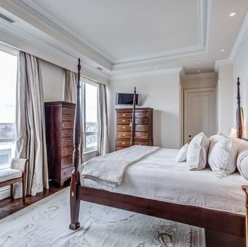 Condo 25 Scrivener Sq Toronto For {
  "AboveGradeFinishedArea": 0,
  "AboveGradeFinishedAreaSource": "",
  "AboveGradeFinishedAreaUnits": "",
  "Acreage": "",
  "Active": false,
  "Address": "25 Scrivener Sq",
  "AirConditioning": "Central Air",
  "AirConditioningYN": true,
  "Amps": "",
  "Appliances": "",
  "ApproxAge": "",
  "ApproxSquareFootage": "2750-2999",
  "Area": "Toronto",
  "AssessmentYear": "",
  "AssignmentYN": false,
  "AssociationAmenities": "",
  "AssociationFee": "",
  "AssociationFeeIncludes": "",
  "AssociationName": "",
  "AssociationYN": false,
  "Balcony": "",
  "Basement": "None",
  "BasementYN": false,
  "BathroomsFull": 0,
  "BathroomsHalf": 0,
  "Bedrooms": 2,
  "BedroomsDisplay": "2+1",
  "BedroomsPlus": 1,
  "BedroomsTotal": 0,
  "BelowGradeFinishedArea": 0,
  "BelowGradeFinishedAreaSource": "",
  "BelowGradeFinishedAreaUnits": "",
  "Board": "Toronto Regional real Estate Board",
  "BuilderName": "",
  "BuildingAreaTotal": "2750-2999",
  "BuildingAreaUnits": "Sq Ft",
  "BuildingName": "",
  "BusinessName": "",
  "BusinessType": "",
  "BuyerAgencyCompensation": "2.5% + Hst",
  "BuyerAgencyCompensationType": "",
  "BuyerAgentAOR": "",
  "BuyerAgentEmail": "",
  "BuyerAgentFullName": "",
  "BuyerAgentId": "",
  "BuyerAgentMlsId": "",
  "BuyerAgentPhone": "",
  "BuyerOfficeId": "",
  "BuyerOfficeMlsId": "",
  "BuyerOfficeName": "",
  "BuyerOfficePhone": "",
  "CarportSpaces": 0,
  "Category": "MLS",
  "ChattelsYN": false,
  "City": "Toronto",
  "ClassSearch": "Condo",
  "ClosedDate": "0001-01-01T00:00:00",
  "CoListAgentDesignation": "",
  "CoListAgentEmail": "",
  "CoListAgentID": "",
  "CoListAgentMLSID": "",
  "CoListAgentName": "",
  "CoListAgentPhone": "",
  "CoListOfficeID": "",
  "CoListOfficeMLSID": "",
  "CoListOfficeName": "CHESTNUT PARK REAL ESTATE LIMITED, BROKERAGE",
  "CommercialCondoFee": "",
  "CommercialCondoFeeFrequency": "",
  "CommercialCondoFees": "",
  "Commission": "2.5% + Hst",
  "Community": "Rosedale-Moore Park",
  "CommunityFeatures": "",
  "Condition": "",
  "ConditionalExpiryDate": "0001-01-01T00:00:00",
  "ConditionOfSale": "",
  "CondoCorpNumber": "",
  "ConsentToAdvertiseYN": false,
  "ConstructionMaterials": "",
  "ContactAfterExpiryYN": false,
  "ContractDate": "2019-04-09T00:00:00",
  "Cooling": "Central Air",
  "CoolingYN": true,
  "Country": "",
  "CoverPhoto": "https://media.remarketer.ca/PROPTX/C4408885-1.jpg?tr=di-propertynoimage_pj5ksb5iM,f-jpg,q-90",
  "CrossStreet": "Yonge & Summerhill",
  "DaysOnMarket": 27,
  "DepositRequired": "",
  "Directions": "",
  "Disclosures": "",
  "DisplayAddress": "1302-25 Scrivener Sq",
  "DisplayAddressYN": true,
  "DistributeToInternetYN": true,
  "Drive": "",
  "Electric": "",
  "ElectricExpense": "",
  "ElectricOnPropertyYN": false,
  "ElectricYN": false,
  "ElementarySchool": "",
  "ElevatorYN": false,
  "Exclusions": "",
  "Expenses": "",
  "ExpiryDate": "2019-09-06T00:00:00",
  "Exposure": "",
  "Exterior": "",
  "ExteriorFeatures": "",
  "Extras": "2 Adjacent Parking, 2 Lockers.  Terrace Irrigation System. Superb Building Amenities 24 Hr Concierge, Gym, Guest Suites, Entertain Rm & Visitor Parking.  Steps To Subway & Summerhill Shops/Restaurants.",
  "FamilyRoom": "",
  "FireplaceTotal": 0,
  "FireplaceYN": false,
  "Flooring": "",
  "FloorPlans": "",
  "FoundationDetails": "",
  "Franchise": "",
  "FranchiseYN": false,
  "FurnishedYN": false,
  "GarageSpaces": 2.0,
  "GarageType": "Undergrnd",
  "GarageYN": false,
  "GasYN": false,
  "Geometry": {
    "lon": -79.3894,
    "lat": 43.6807
  },
  "GymYN": false,
  "HeatingYN": false,
  "HeatSource": "Electric",
  "HeatType": "Heat Pump",
  "HighSchool": "",
  "HoldoverDays": "",
  "id": "C4408885_PROPTX",
  "IDX": "N",
  "IDXYN": false,
  "Inclusions": "",
  "InteriorFeatures": "",
  "Kitchens": 1,
  "KitchensPlus": 0,
  "LandLeaseAmount": "",
  "LandLeaseYN": false,
  "LastStatus": "Ter",
  "Latitude": 43.6807,
  "LaundryFeatures": "",
  "LaundryLevel": "",
  "Lease": "",
  "LeaseAgreement": "",
  "LeaseAgreementYN": false,
  "LeaseFrequency": "",
  "LeaseTerm": "",
  "LegalDescription": "",
  "Level": "",
  "ListAgentDesignation": "",
  "ListAgentEmail": "",
  "ListAgentID": "",
  "ListAgentMLSID": "",
  "ListAgentName": "",
  "ListAgentPhone": "",
  "ListAOR": "",
  "ListBrokerage": "CHESTNUT PARK REAL ESTATE LIMITED, BROKERAGE",
  "ListingEntryDate": "2019-04-09T00:00:00",
  "ListingId": "C4408885",
  "ListingKey": "C4408885",
  "ListOfficeID": "",
  "ListOfficeMLSID": "",
  "ListOfficePhone": "",
  "ListPrice": 5799000,
  "ListPricePerUnit": 0,
  "ListPriceUnit": "",
  "LivingArea": "2750-2999",
  "LivingAreaSource": "",
  "LivingAreaUnits": "",
  "Locker": "Owned",
  "Longitude": -79.3894,
  "LotDepth": 0,
  "LotFeatures": "",
  "LotFront": 0,
  "LotIrregularities": "",
  "LotShape": "",
  "LotSizeArea": "",
  "LotSizeAreaUnits": "",
  "LotSizeCode": "",
  "LotSizeDimensions": "",
  "Maintenance": "2359.07",
  "Media": [],
  "MediaChangeTimestamp": "2019-05-06T16:21:39",
  "MLS": "C4408885",
  "MLSLastStatus": "Terminated",
  "MLSNumber": "C4408885",
  "MLSStatus": "Terminated",
  "Municipality": "Toronto",
  "MunicipalityDistrict": "Toronto C09",
  "NewConstructionYN": false,
  "NumberOfBuildings": 0,
  "NumberOfUnitsTotal": 0,
  "OccupantType": "",
  "OpenHouses": [],
  "OpenHouseYN": false,
  "OriginalPrice": 5799000,
  "OwnershipType": "",
  "ParcelNumber": "",
  "ParkingIncludedYN": false,
  "ParkingSpaces": 2,
  "PaymentFrequency": "",
  "PaymentMethod": "",
  "PetsPermitted": "Restrict",
  "PetsPermittedYN": false,
  "PhotoCount": 20,
  "PictureYN": false,
  "PoolFeatures": "",
  "PoolYN": false,
  "PossessionDate": "",
  "PostalCode": "M4W3Y6",
  "PreviousListPrice": 5799000,
  "PriceChange": false,
  "PriceChangeTimestamp": "0001-01-01T00:00:00",
  "PriorMlsStatus": "Ter",
  "PrivateEntrance": "",
  "PrivateEntranceYN": false,
  "PrivateRemarks": "",
  "PropertyAttachedYN": false,
  "PropertyCondition": "",
  "PropertyFeatures": "",
  "PropertyManagementCompany": "",
  "PropertyStyleSearch": "Apartment",
  "PropertySubType": "Condo Apt",
  "PropertySubTypeSearch": "Condo",
  "PropertyType": "Condo",
  "PropertyTypeSearch": "Residential",
  "Province": "Ontario",
  "PublicRemarks": "Rare Opportunity To Own An Exceptional Penthouse At Rosedale's Coveted Address, 25 Scrivener. Expansive, 2715 Sf, Penthouse With 1,108 Sf Wrap-Around Terrace, Panoramic City/Lake Views. Private Elevator, Stunning Reception, Beautifully Appointed Formal Dining & Living Rooms, Chef's Kitchen Combined With Family Room & Fireplace, Coffered 11' Ceilings. Spacious Master, 2 Walk In Closets.  Refined Elegance.",
  "PurchaseContractDate": "0001-01-01T00:00:00",
  "RemarksForClients": "Rare Opportunity To Own An Exceptional Penthouse At Rosedale's Coveted Address, 25 Scrivener. Expansive, 2715 Sf, Penthouse With 1,108 Sf Wrap-Around Terrace, Panoramic City/Lake Views. Private Elevator, Stunning Reception, Beautifully Appointed Formal Dining & Living Rooms, Chef's Kitchen Combined With Family Room & Fireplace, Coffered 11' Ceilings. Spacious Master, 2 Walk In Closets. Refined Elegance.",
  "Restricted": true,
  "RetirementYN": false,
  "RoadFrontageType": "",
  "RoadSurfaceType": "",
  "RollNumber": "",
  "Roof": "",
  "Rooms": [],
  "RoomsAboveGrade": 0,
  "RoomsBelowGrade": 0,
  "RoomsTotal": 0,
  "RoomsYN": false,
  "RTimestampSql": "2019-05-06T16:21:39",
  "SaleLease": "Sale",
  "SalesBrochure": "",
  "Sauna": "",
  "SaunaYN": false,
  "Sewers": "",
  "ShowingInstruction": "",
  "SignOnPropertyYN": false,
  "Sold": false,
  "SoldDate": "0001-01-01T00:00:00",
  "SoldPrice": 0,
  "Source": "PROPTX",
  "SourceSystemID": "",
  "SpaFeatures": "",
  "SpaYN": false,
  "SPLP": 100,
  "SqFtRangeMax": 2999,
  "SqFtRangeMin": 2750,
  "SqFtTotal": 0,
  "StandardStatus": "",
  "Status": "U",
  "Stories": "",
  "StoriesTotal": "",
  "StreetAbbreviation": "",
  "StreetDirection": "",
  "StreetName": "Scrivener",
  "StreetNumber": "25",
  "StreetSuffix": "Sq",
  "StreetSuffixCode": "",
  "StructureType": "",
  "Style": "Apartment",
  "SubLeaseYN": false,
  "Summary": "listingkey:C4408885 | mls_number:C4408885 | community:Rosedale-Moore Park | property_type:Condo | property_subtype:Condo Apt | building_type:Condo Apt | building_style:Apartment | list_price:5799000 | list_date:4/9/2019 12:00:00 AM | sold_price:0 | sold_date:1/1/0001 12:00:00 AM | bed:2+1 | bath:3 | active:False | sold:False | source:PROPTX | transaction:Sale | listing_office:CHESTNUT PARK REAL ESTATE LIMITED, BROKERAGE | thumbnail:https://media.remarketer.ca/PROPTX/C4408885-1.jpg?tr=di-propertynoimage_pj5ksb5iM,f-jpg,w-600,h-600,q-90,c-maintain_ratio,fo-center",
  "SurveyType": "",
  "SurveyYear": "",
  "SurveyYN": false,
  "SuspendedDate": "0001-01-01T00:00:00",
  "TaxAssessedValue": "",
  "Taxes": 17659.36,
  "TaxLegalDescription": "",
  "TaxYear": "2018",
  "TenantPays": "",
  "TerminatedDate": "0001-01-01T00:00:00",
  "Thumbnail": "https://media.remarketer.ca/PROPTX/C4408885-1.jpg?tr=di-propertynoimage_pj5ksb5iM,f-jpg,w-600,h-600,q-90,c-maintain_ratio,fo-center",
  "TimeShareYN": false,
  "TimestampSql": "2019-05-06T16:21:39",
  "TMI": "",
  "TotalArea": "2750-2999",
  "TotalAreaUnit": "",
  "TotalParkingSpaces": 2,
  "Type": "Condo Apt",
  "TypeSearch": "Apartment Unit",
  "UFFI": "",
  "UnitNumber": "1302",
  "Units": "",
  "UnparsedAddress": "",
  "Use": "",
  "Utilities": "",
  "UtilityExpenses": "",
  "View": "",
  "VirtualTour3DURL": "",
  "VirtualTourURL": "http://houssmax.ca/vtournb/h4267055",
  "VirtualTourURLUnbranded": "http://houssmax.ca/vtournb/h4267055",
  "Volts": "",
  "Warranty": "",
  "WarrantyYN": false,
  "Washrooms": 3,
  "Water": "",
  "WaterBodyName": "",
  "WaterBodyType": "",
  "WaterExpense": "",
  "Waterfront": "",
  "WaterFrontage": "",
  "WaterFrontageFt": "",
  "WaterfrontYN": false,
  "WaterIncluded": "",
  "WaterSupplyTypes": "",
  "WaterView": "",
  "WaterYN": false,
  "WellCapacity": "",
  "WellCapacityUnits": "",
  "WellDepth": "",
  "WellDepthUnits": "",
  "Winterized": "",
  "YearBuilt": "",
  "Zoning": ""
}.(string)property[
