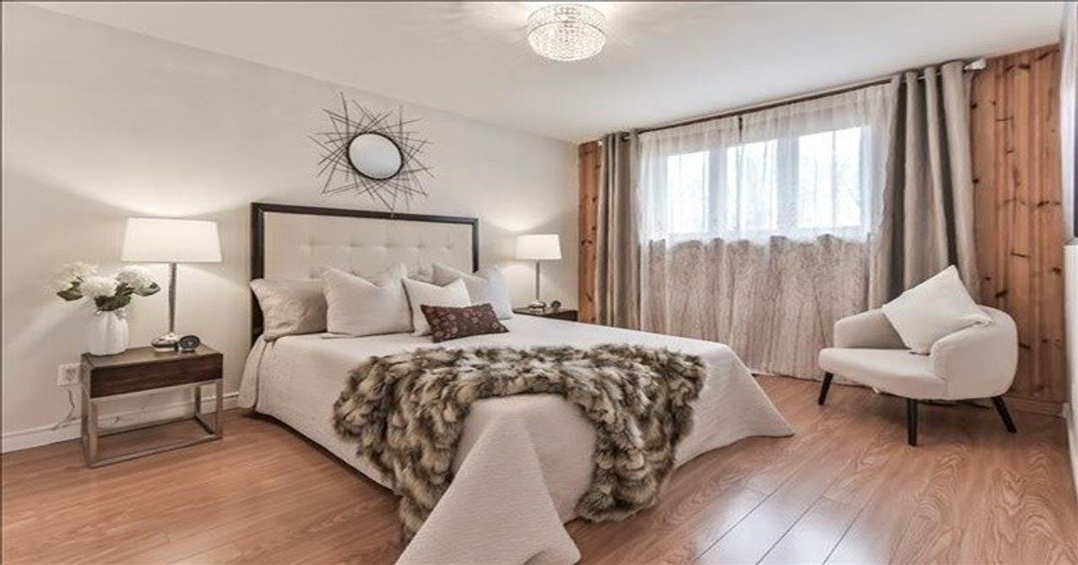 356 Woodsworth Rd Toronto