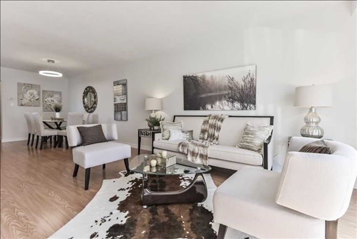 356 Woodsworth Rd 356 Woodsworth Rd Toronto
