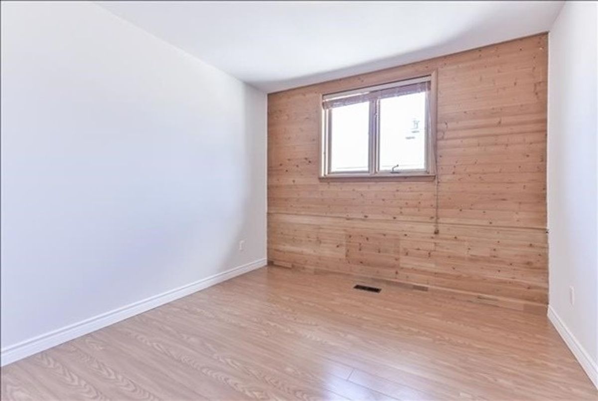356 Woodsworth Rd 356 Woodsworth Rd Toronto