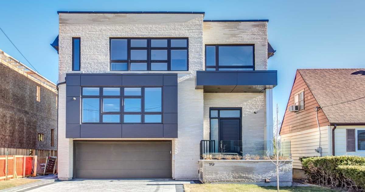 19 Farrell Ave Toronto
