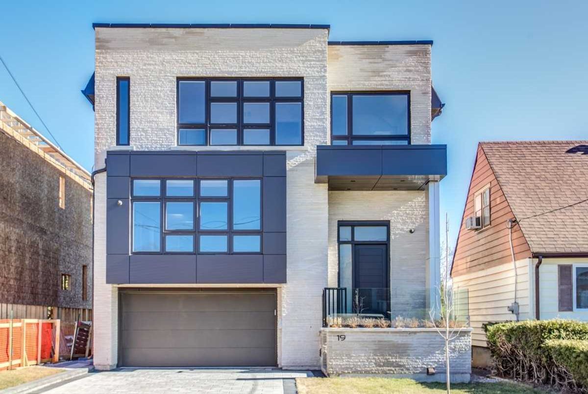 19 Farrell Ave 19 Farrell Ave Toronto