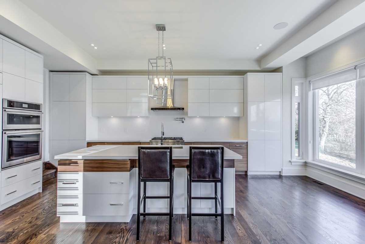 19 Farrell Ave 19 Farrell Ave Toronto