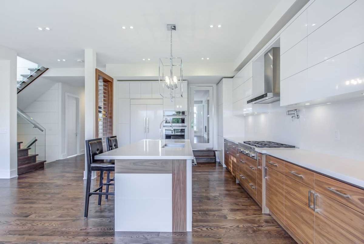 19 Farrell Ave 19 Farrell Ave Toronto