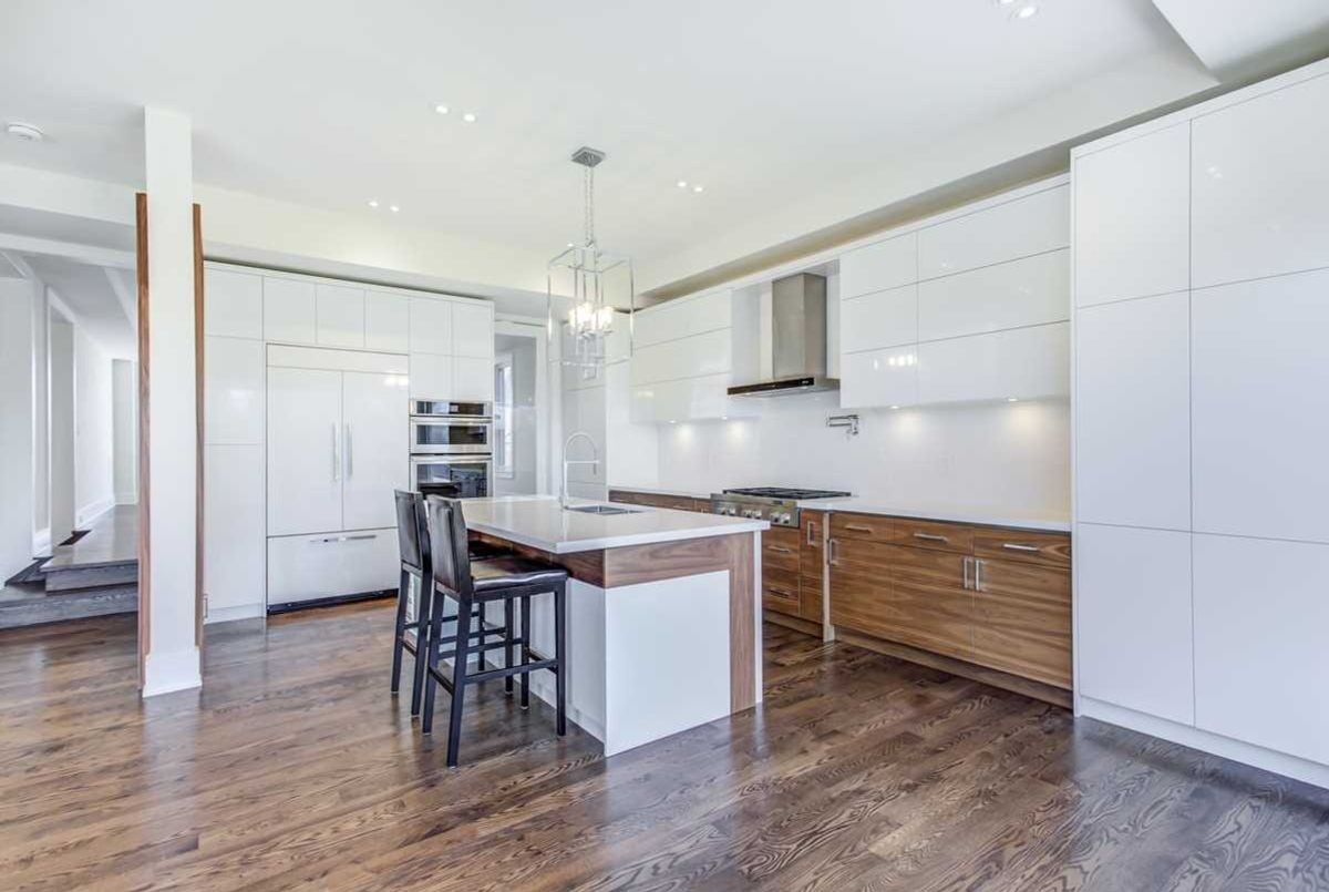 19 Farrell Ave 19 Farrell Ave Toronto