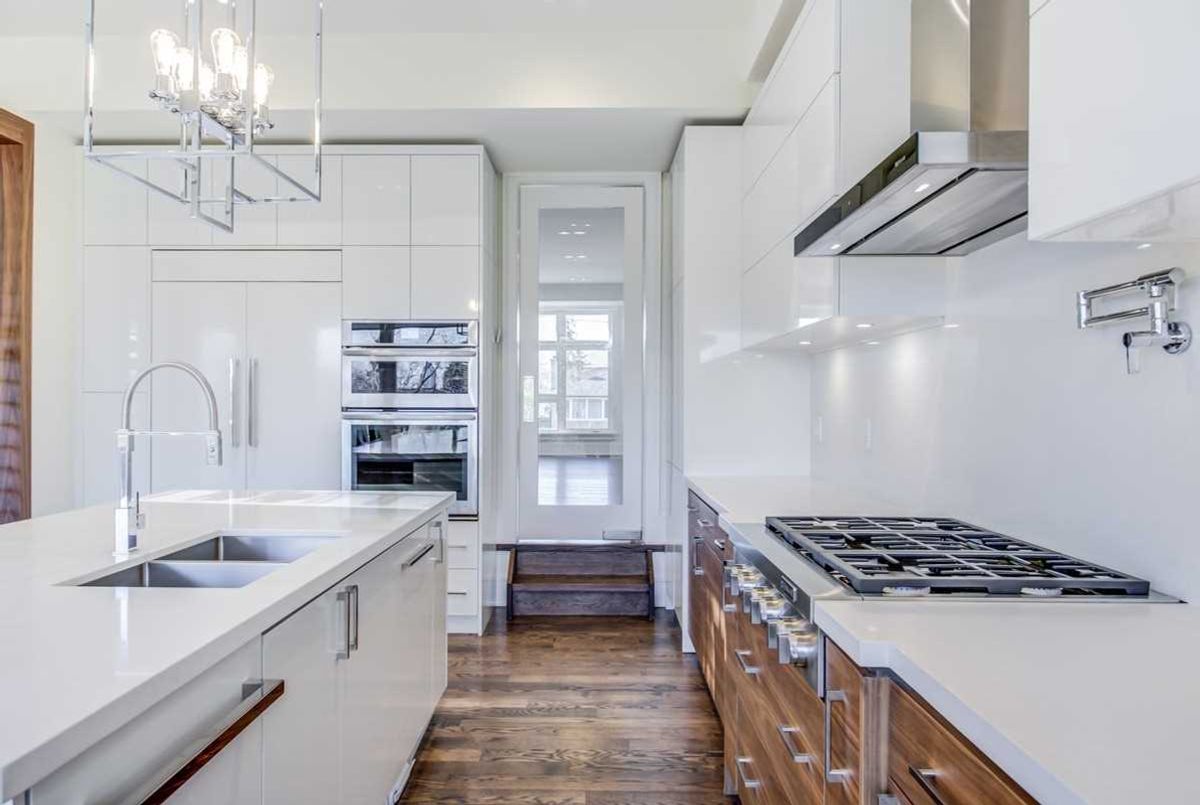 19 Farrell Ave 19 Farrell Ave Toronto