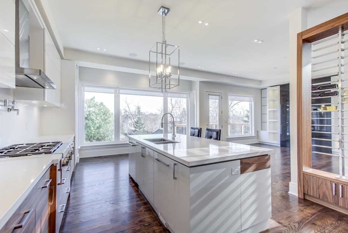 19 Farrell Ave 19 Farrell Ave Toronto