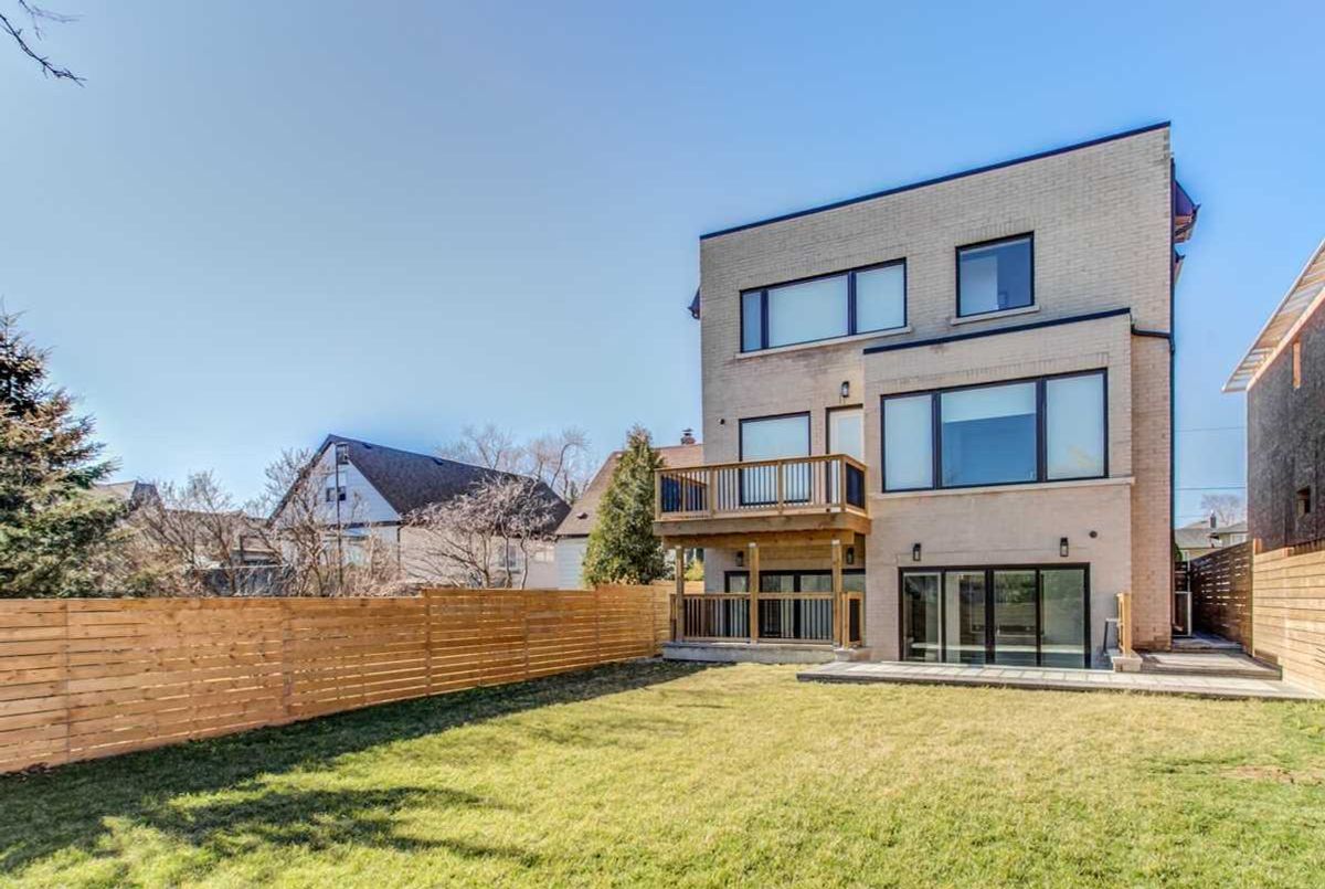 19 Farrell Ave 19 Farrell Ave Toronto