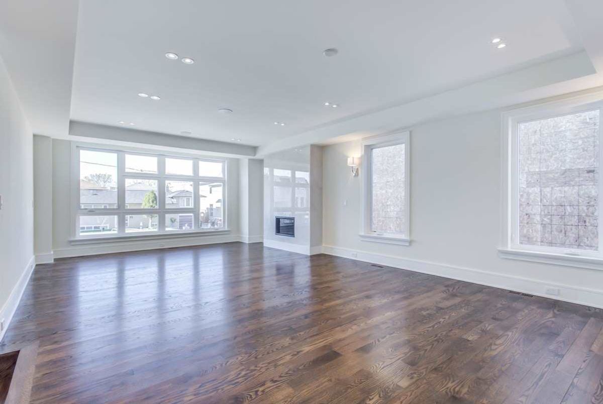 19 Farrell Ave 19 Farrell Ave Toronto