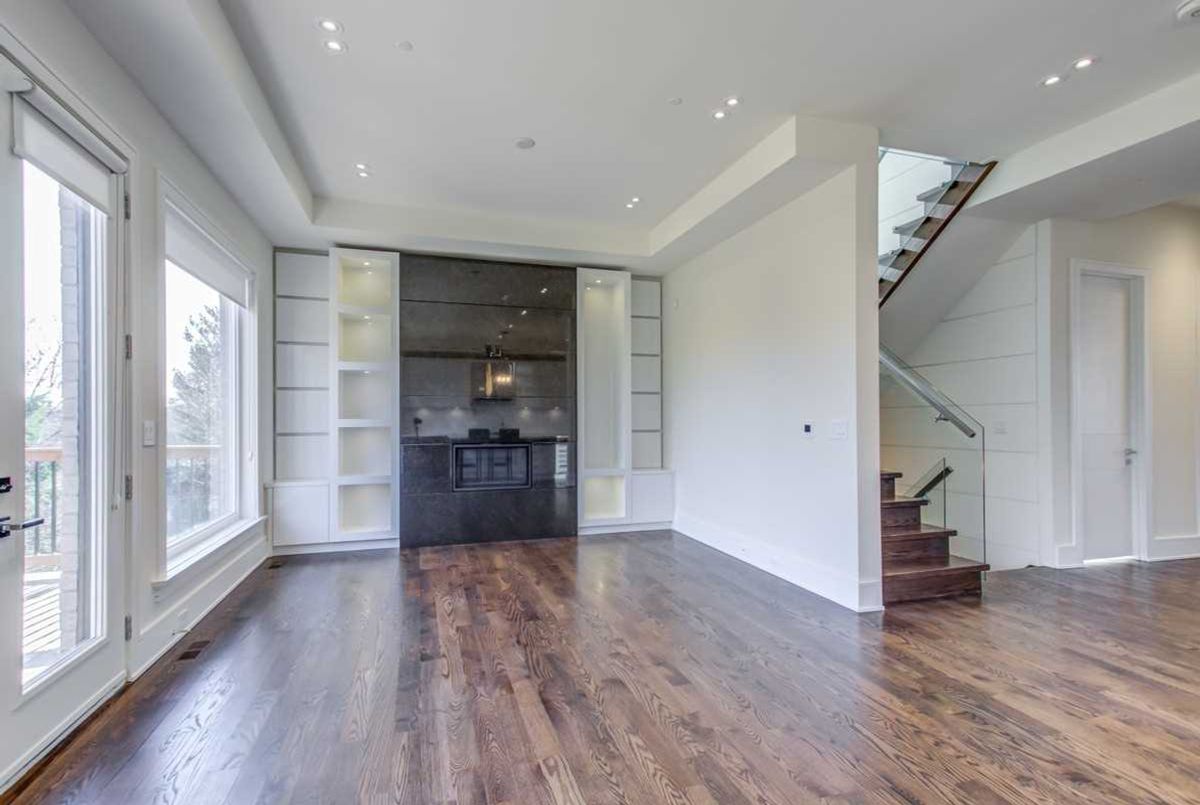 19 Farrell Ave 19 Farrell Ave Toronto