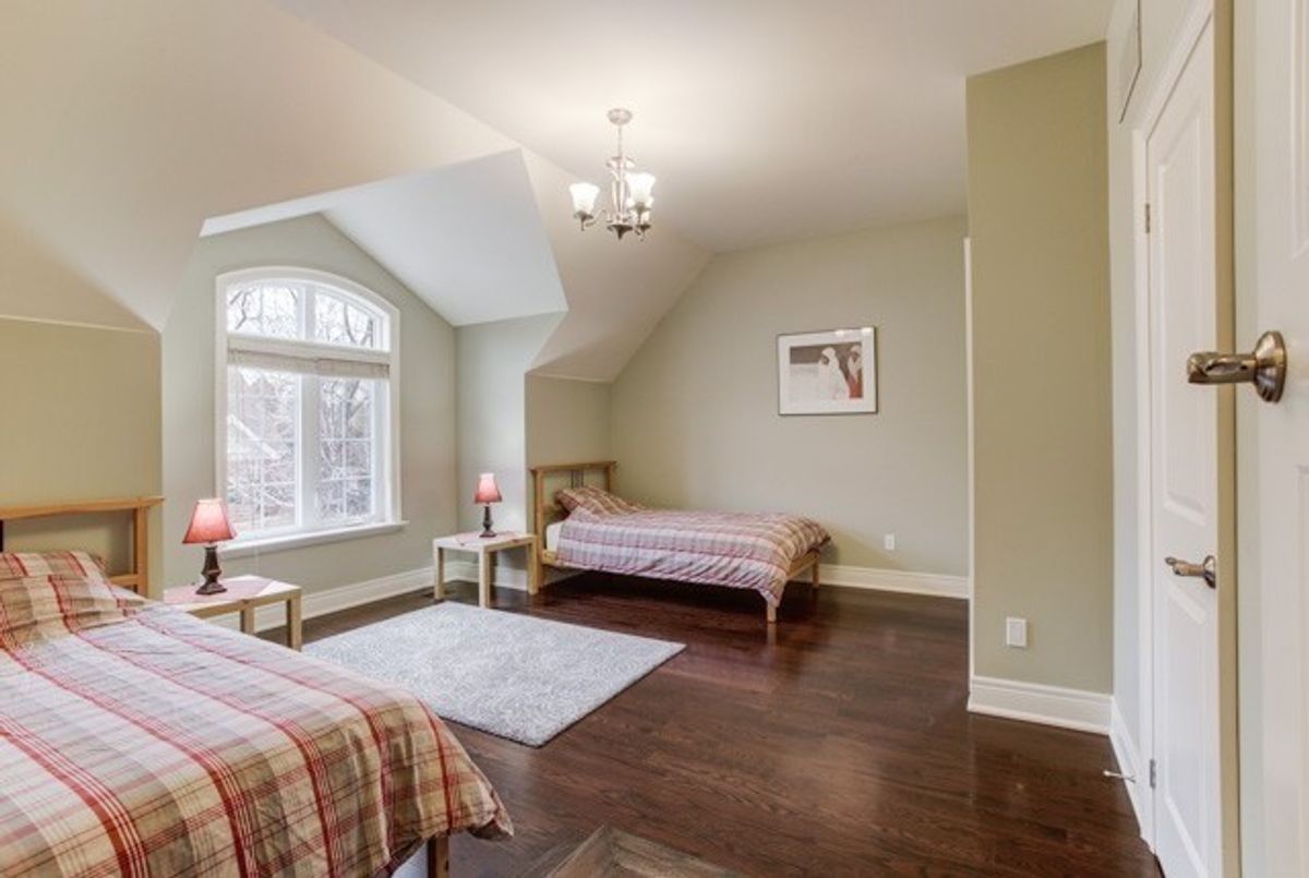 115 Anndale Dr 115 Anndale Dr Toronto