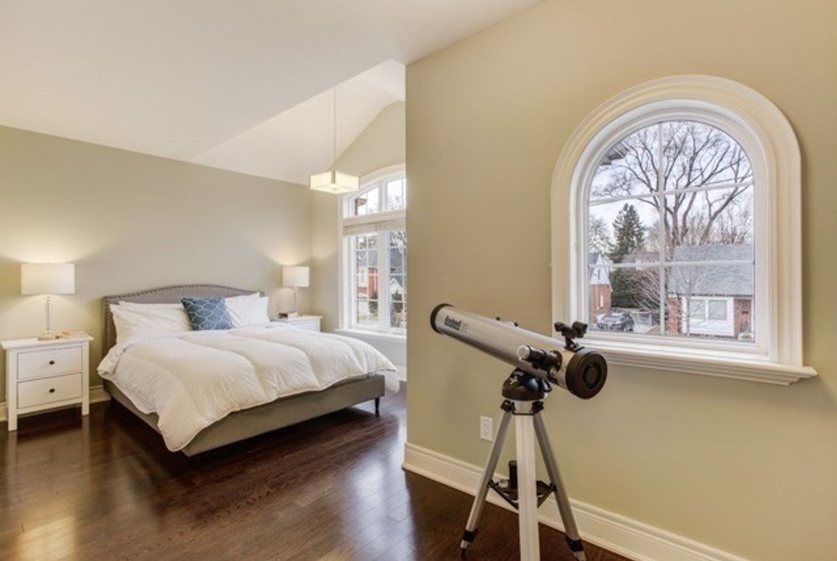 115 Anndale Dr 115 Anndale Dr Toronto