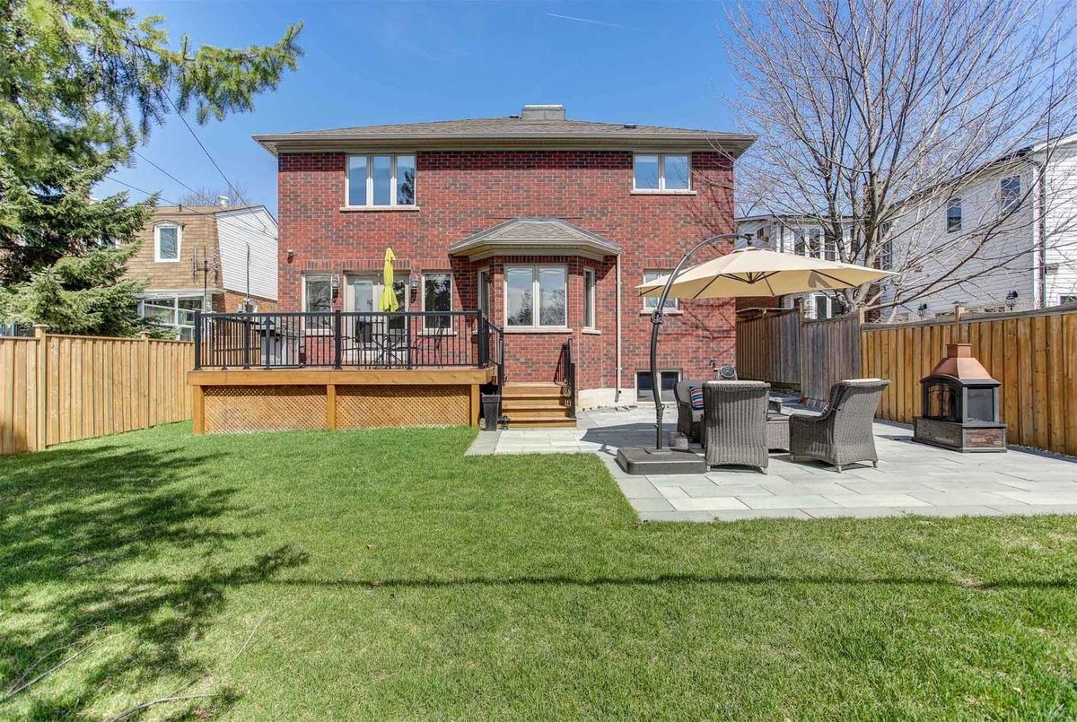 115 Anndale Dr 115 Anndale Dr Toronto