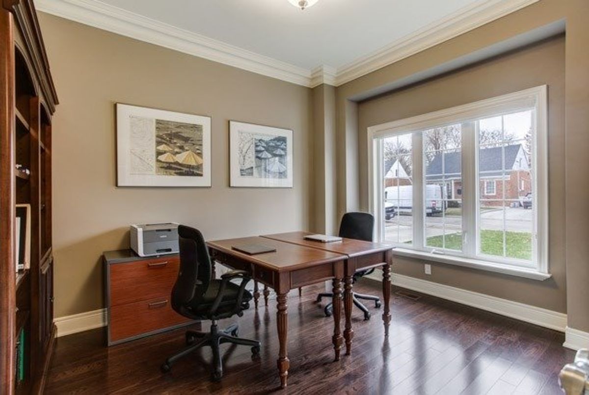 115 Anndale Dr 115 Anndale Dr Toronto