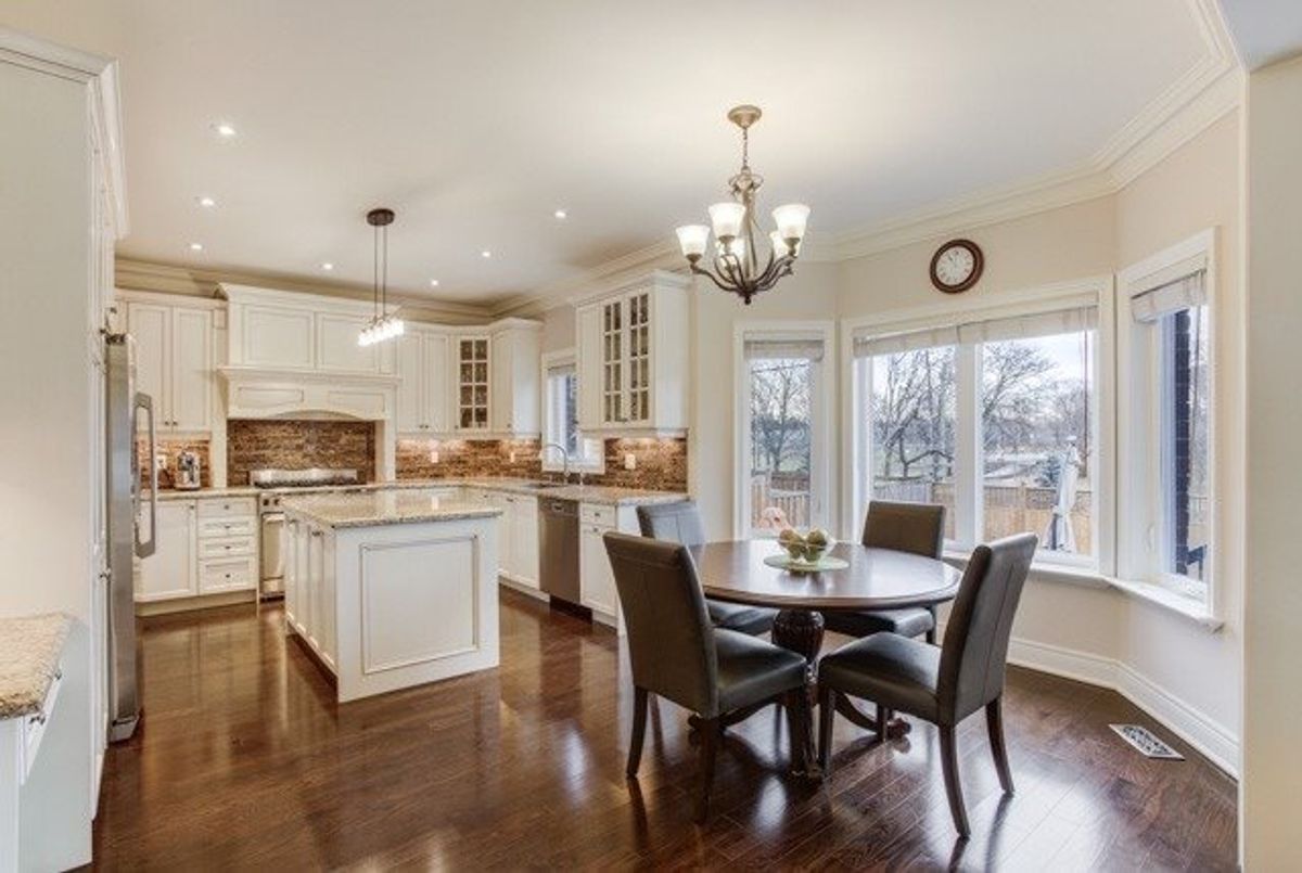 115 Anndale Dr 115 Anndale Dr Toronto