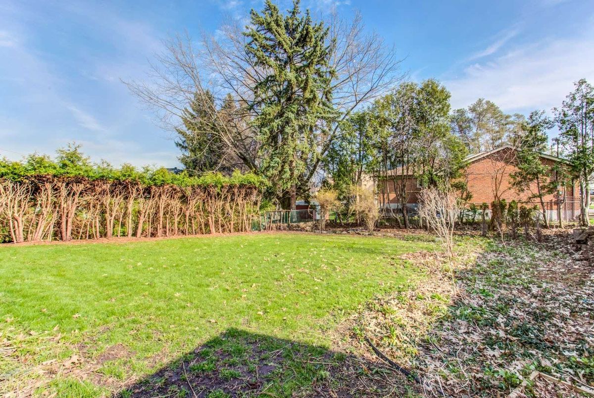 161 Newton Dr 161 Newton Dr Toronto