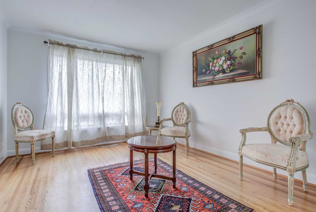 161 Newton Dr 161 Newton Dr Toronto
