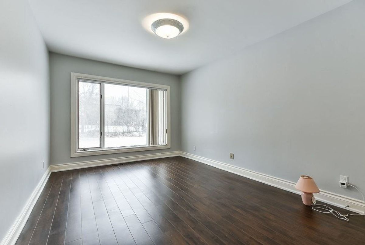 58 Heathcote Ave 58 Heathcote Ave Toronto