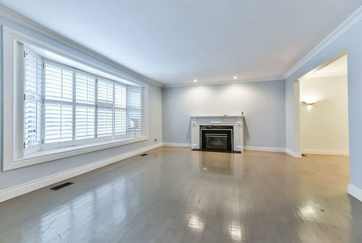 58 Heathcote Ave 58 Heathcote Ave Toronto