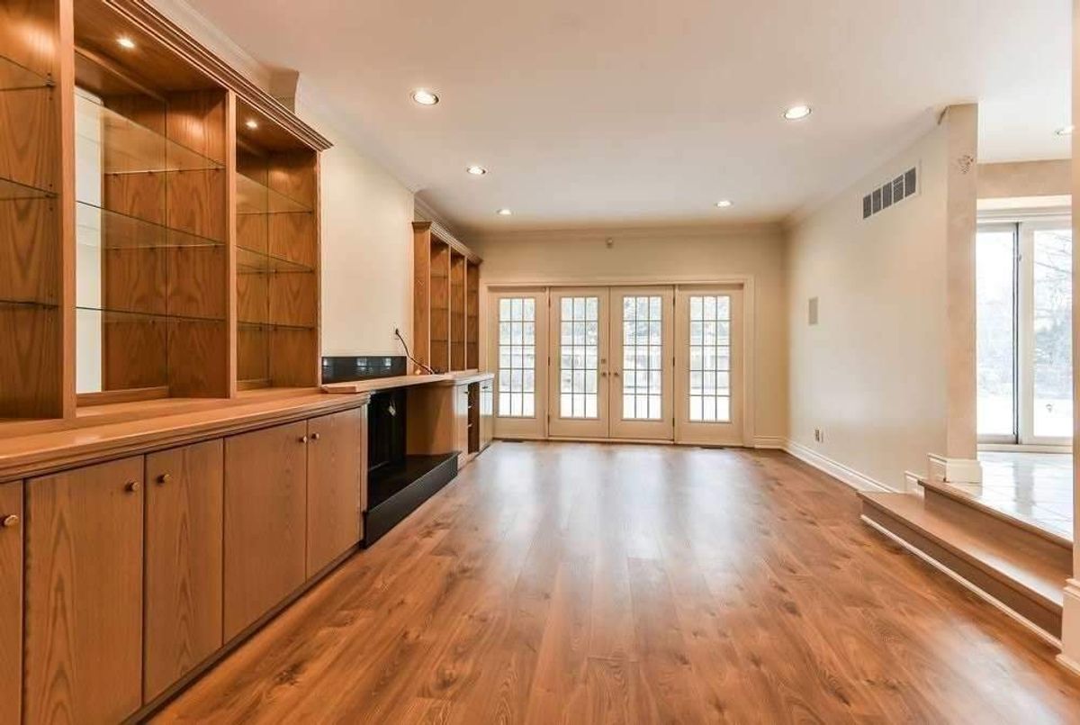 58 Heathcote Ave 58 Heathcote Ave Toronto