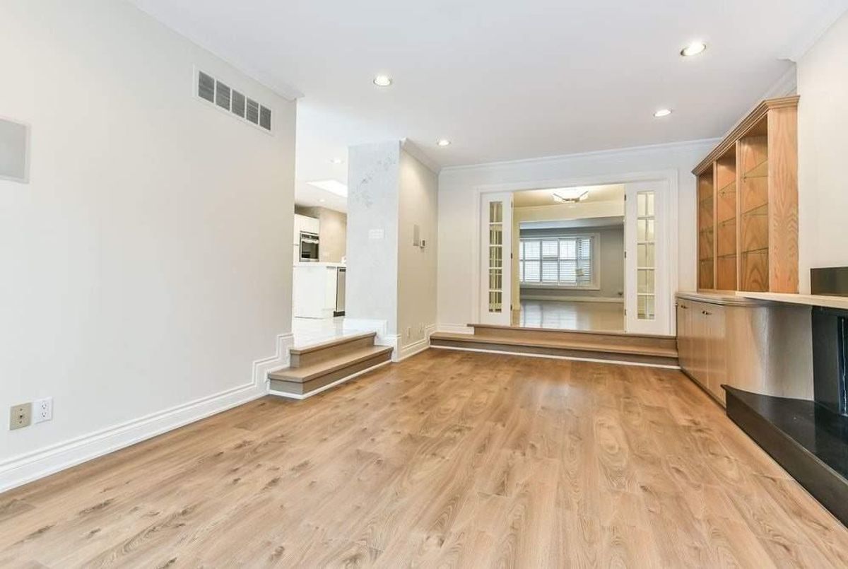 58 Heathcote Ave 58 Heathcote Ave Toronto