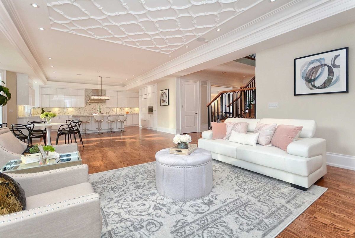 88 Lesgay Cres 88 Lesgay Cres Toronto