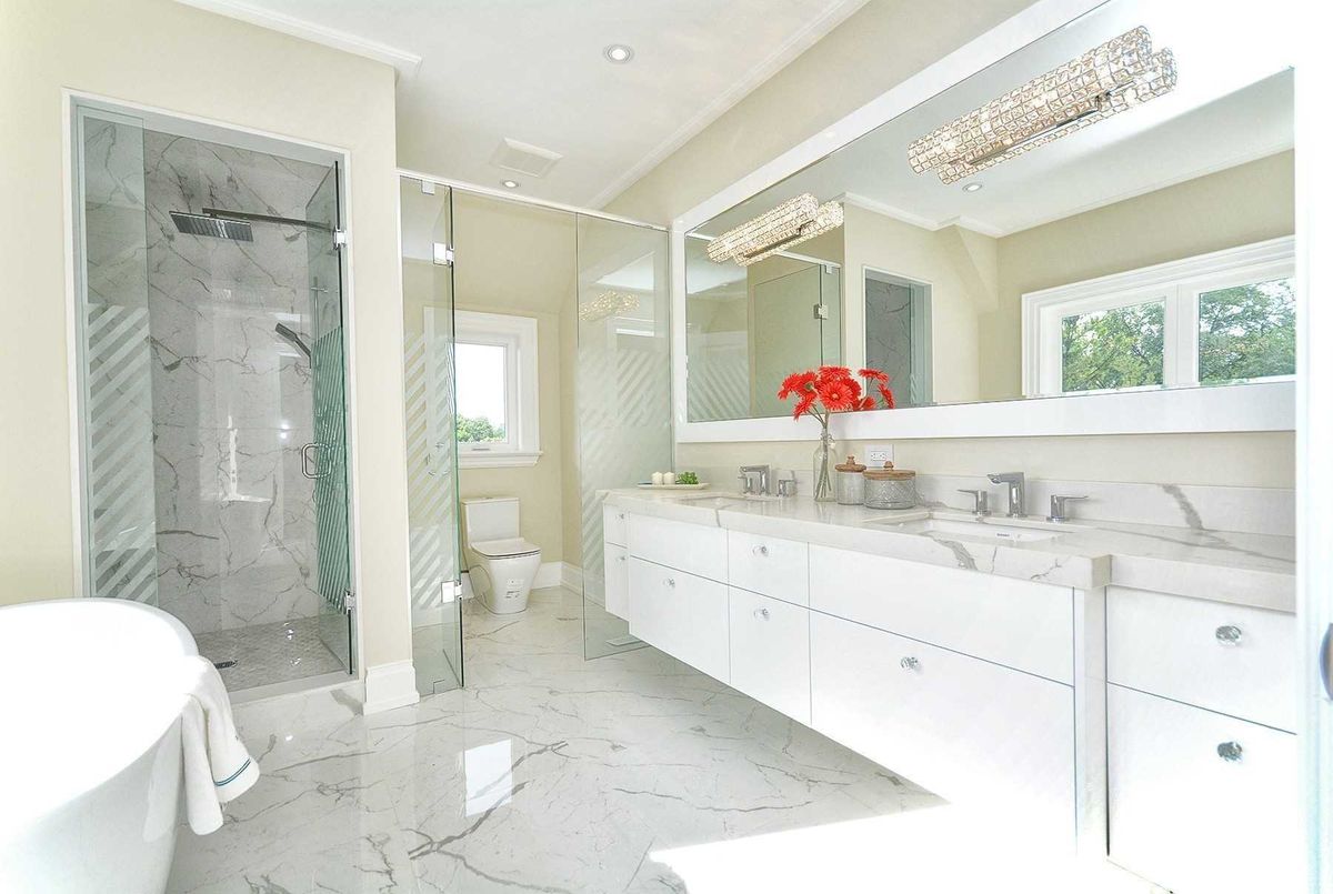 88 Lesgay Cres 88 Lesgay Cres Toronto