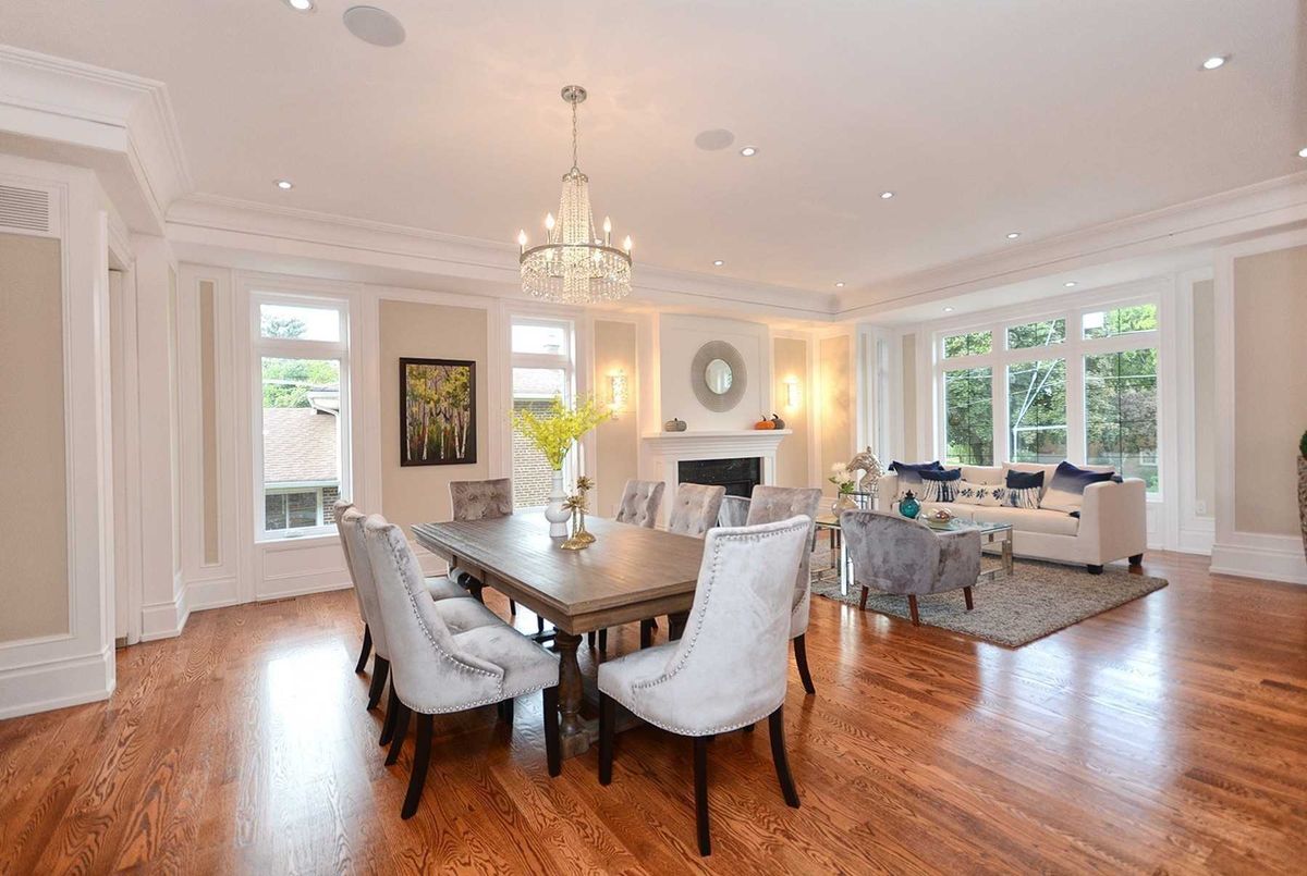 88 Lesgay Cres 88 Lesgay Cres Toronto