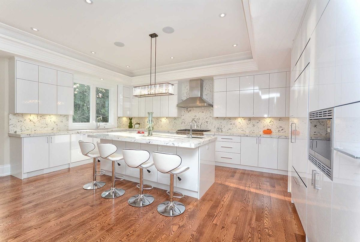 88 Lesgay Cres 88 Lesgay Cres Toronto