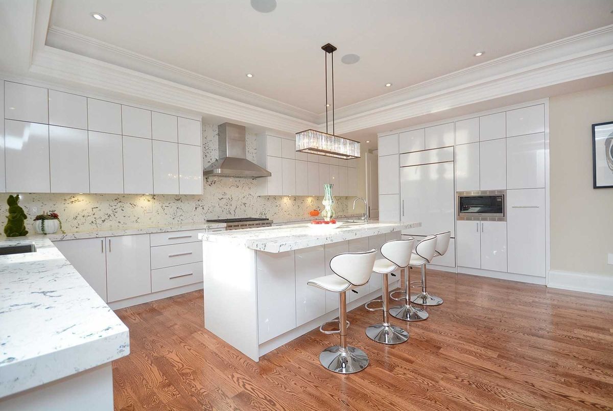 88 Lesgay Cres 88 Lesgay Cres Toronto