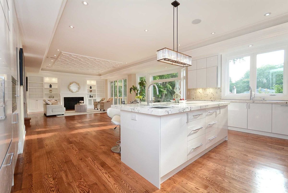 88 Lesgay Cres 88 Lesgay Cres Toronto