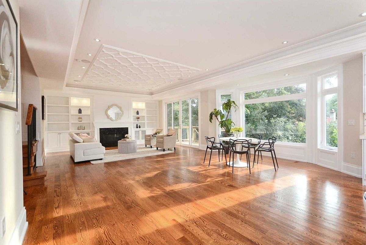 88 Lesgay Cres 88 Lesgay Cres Toronto