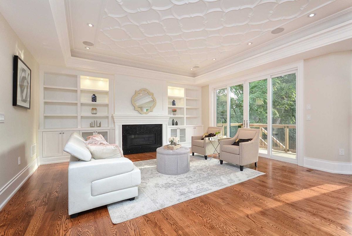 88 Lesgay Cres 88 Lesgay Cres Toronto