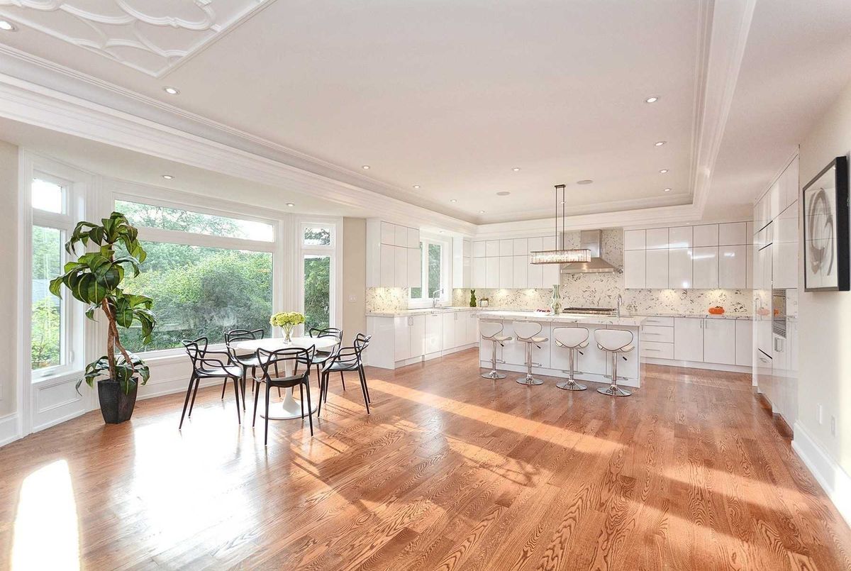 88 Lesgay Cres 88 Lesgay Cres Toronto