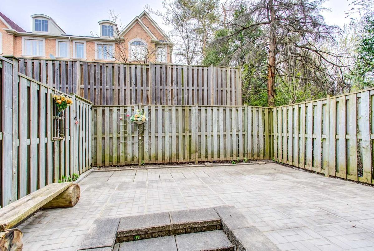 31 Rodeo Crt 31 Rodeo Crt Toronto