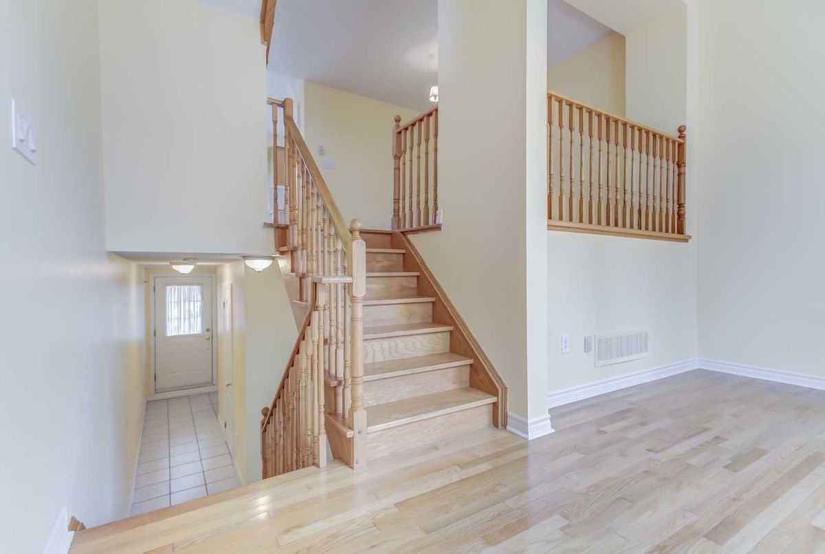 31 Rodeo Crt 31 Rodeo Crt Toronto