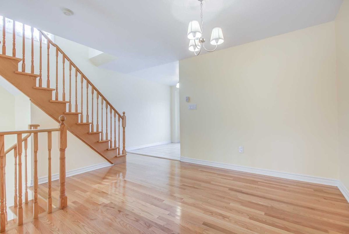 31 Rodeo Crt 31 Rodeo Crt Toronto