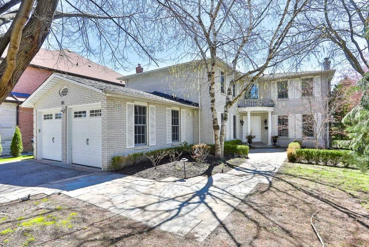 101 Heathcote Ave 101 Heathcote Ave Toronto