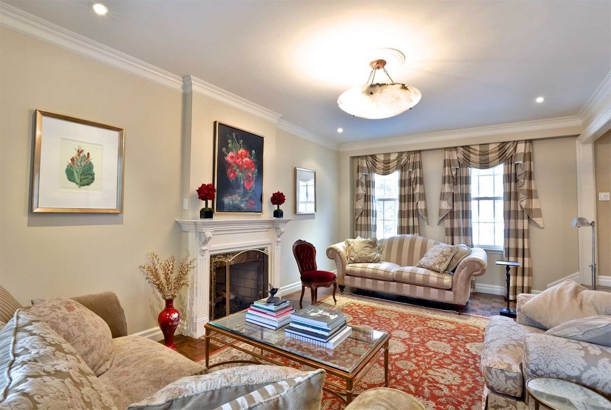 101 Heathcote Ave 101 Heathcote Ave Toronto