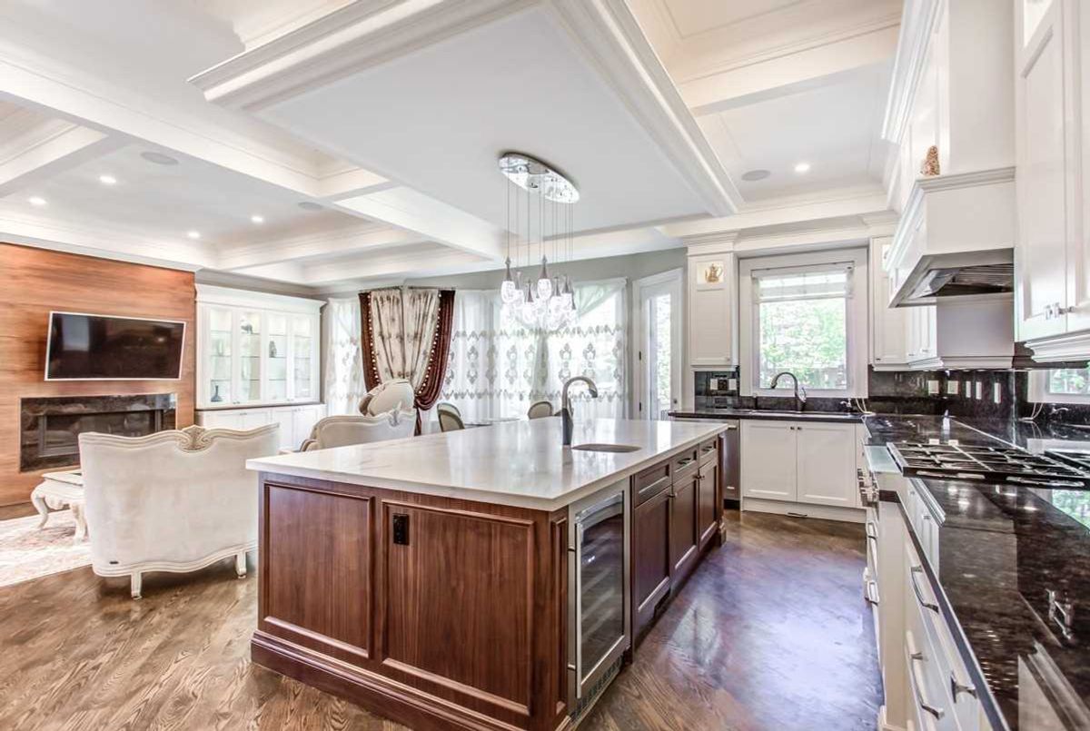 448 Horsham Ave 448 Horsham Ave Toronto
