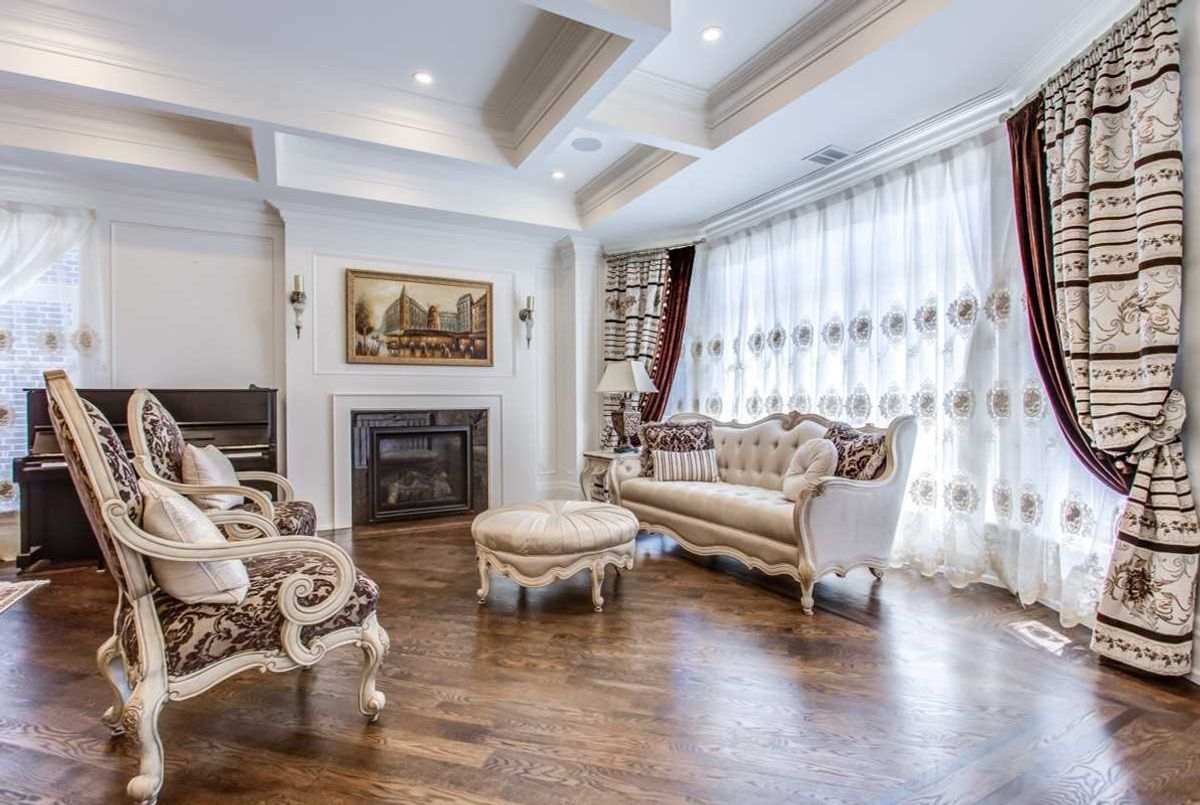 448 Horsham Ave 448 Horsham Ave Toronto