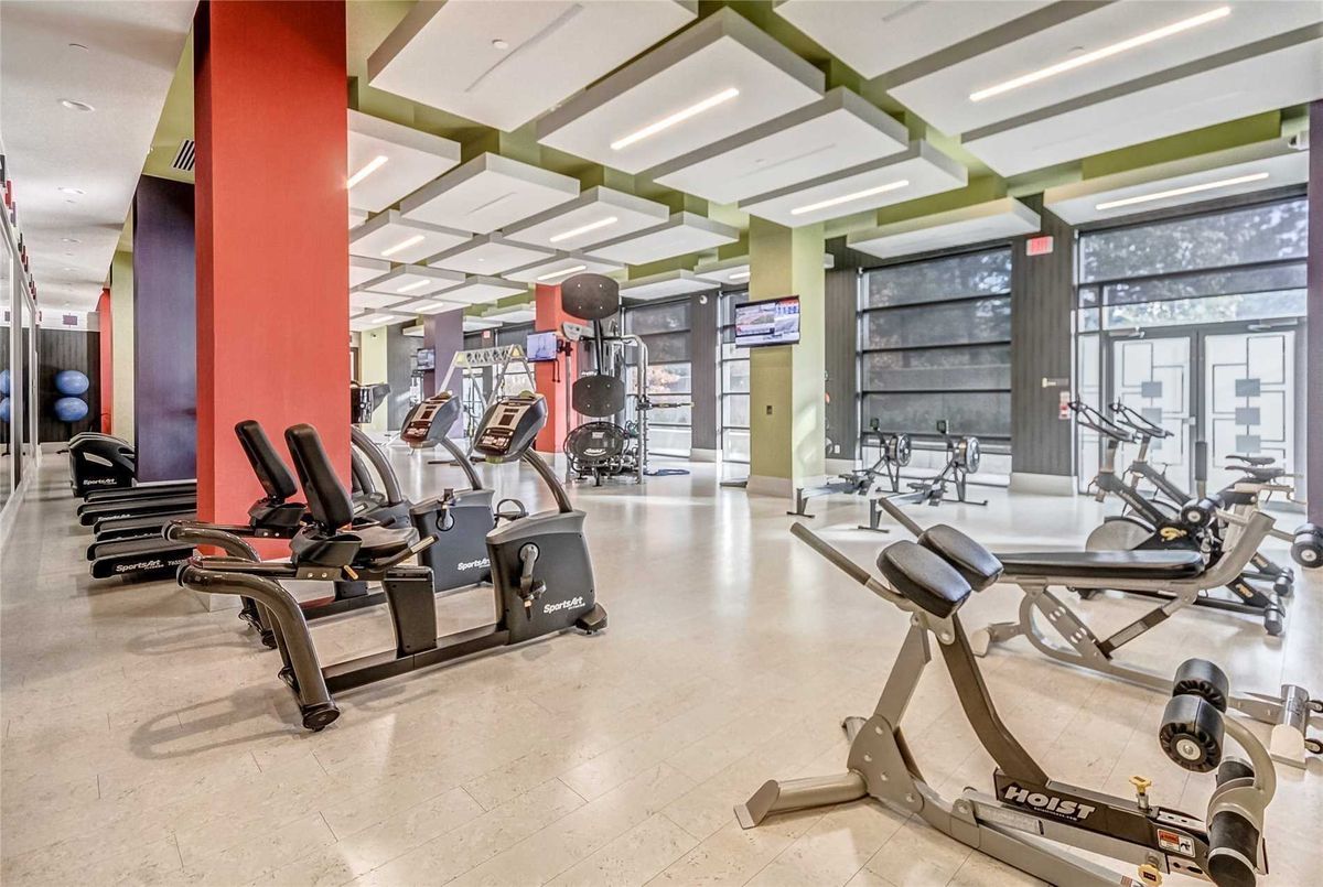 2406-55 Ann O'reilly Rd 2406-55 Ann O'reilly Rd Toronto