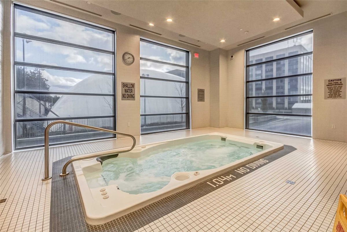 2406-55 Ann O'reilly Rd 2406-55 Ann O'reilly Rd Toronto