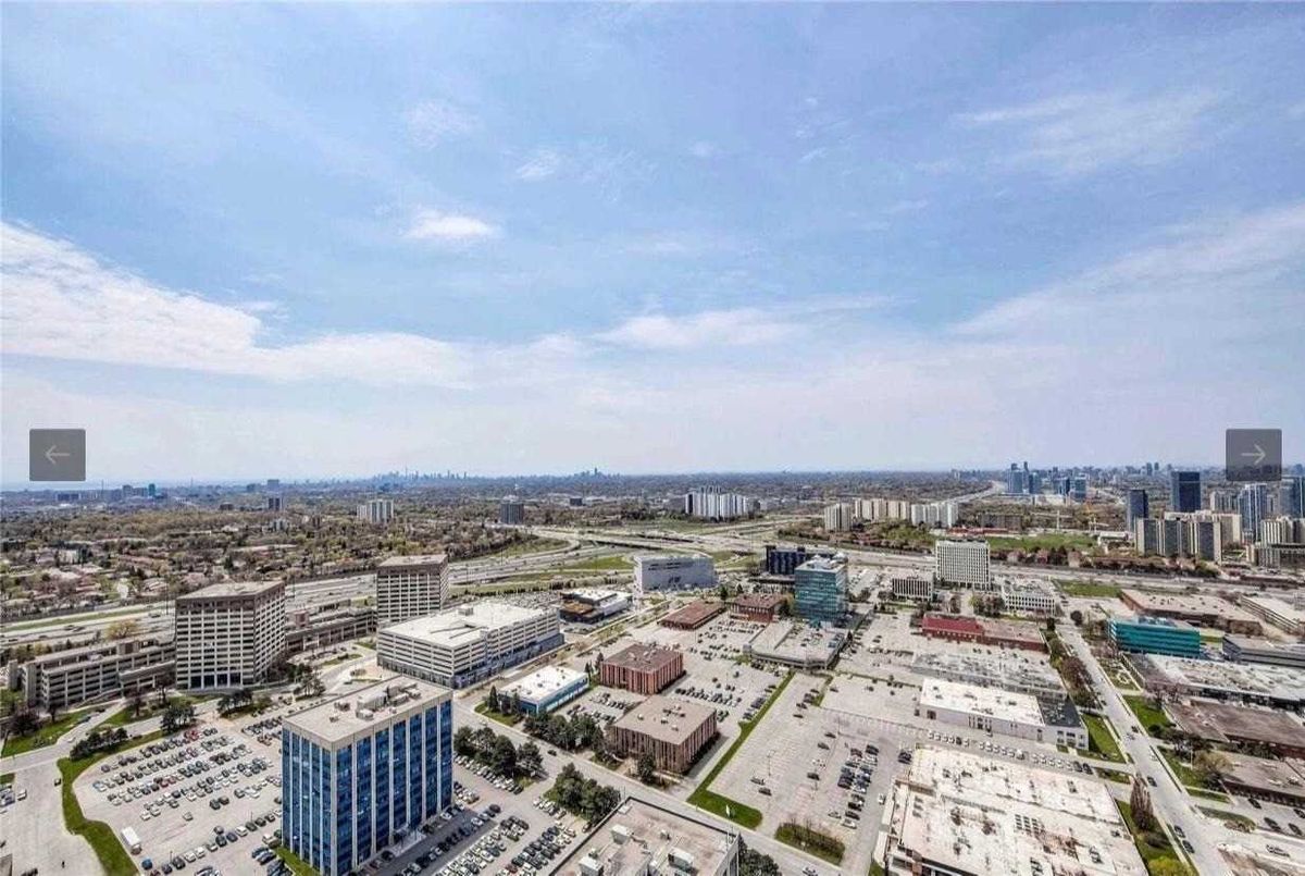 2406-55 Ann O'reilly Rd 2406-55 Ann O'reilly Rd Toronto