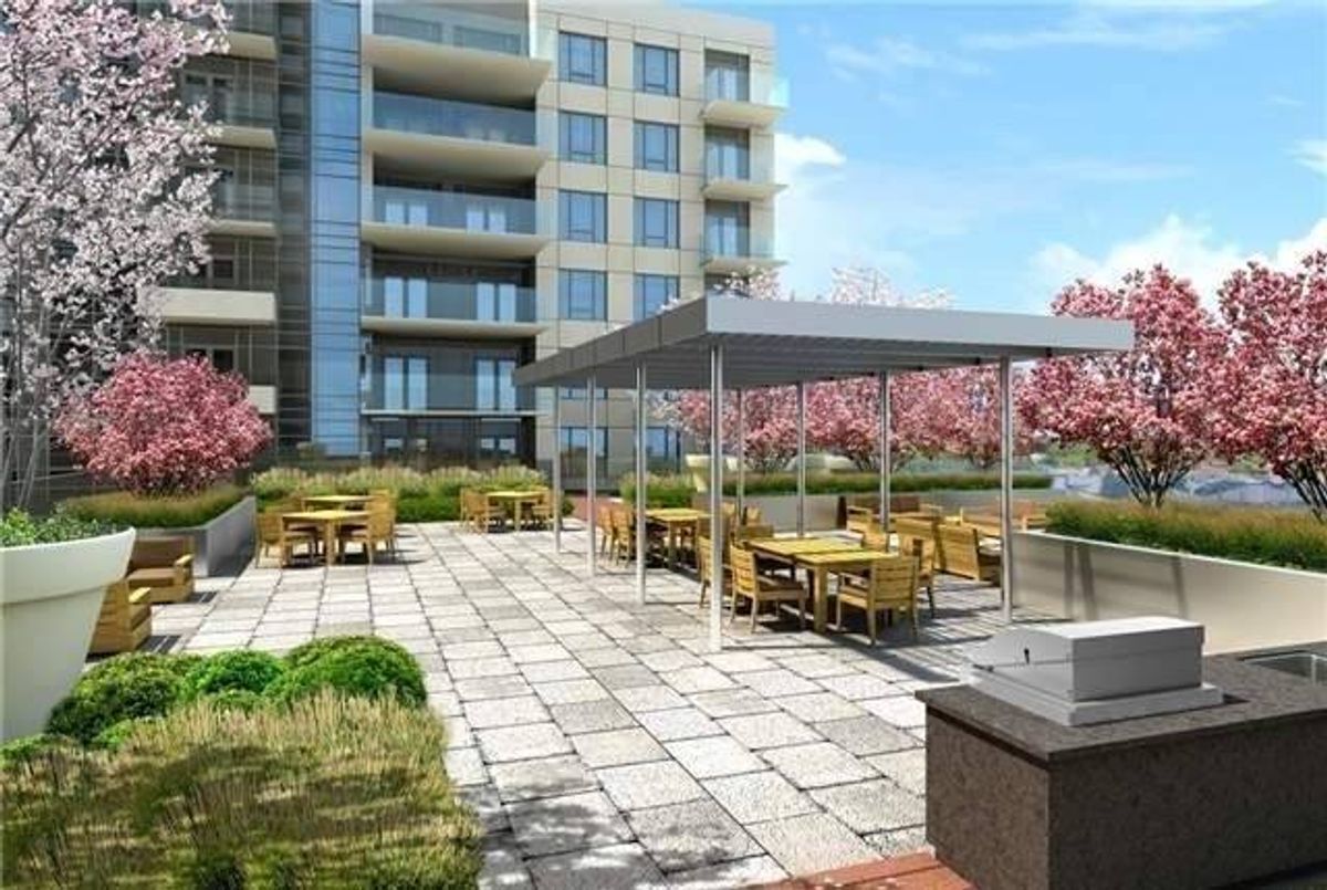 2406-55 Ann O'reilly Rd 2406-55 Ann O'reilly Rd Toronto