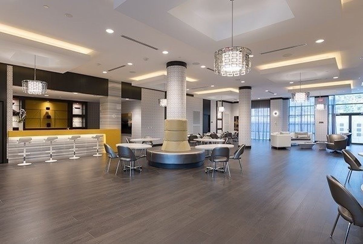 2406-55 Ann O'reilly Rd 2406-55 Ann O'reilly Rd Toronto
