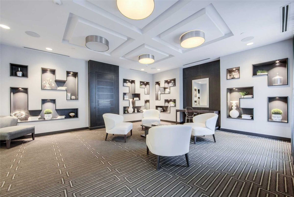 2406-55 Ann O'reilly Rd 2406-55 Ann O'reilly Rd Toronto