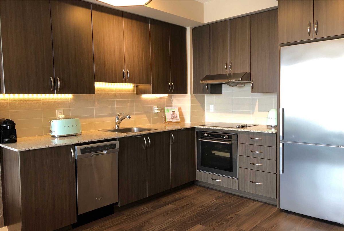 2406-55 Ann O'reilly Rd 2406-55 Ann O'reilly Rd Toronto